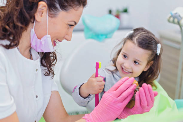 Emergency Dental Services in Brownstown, PA